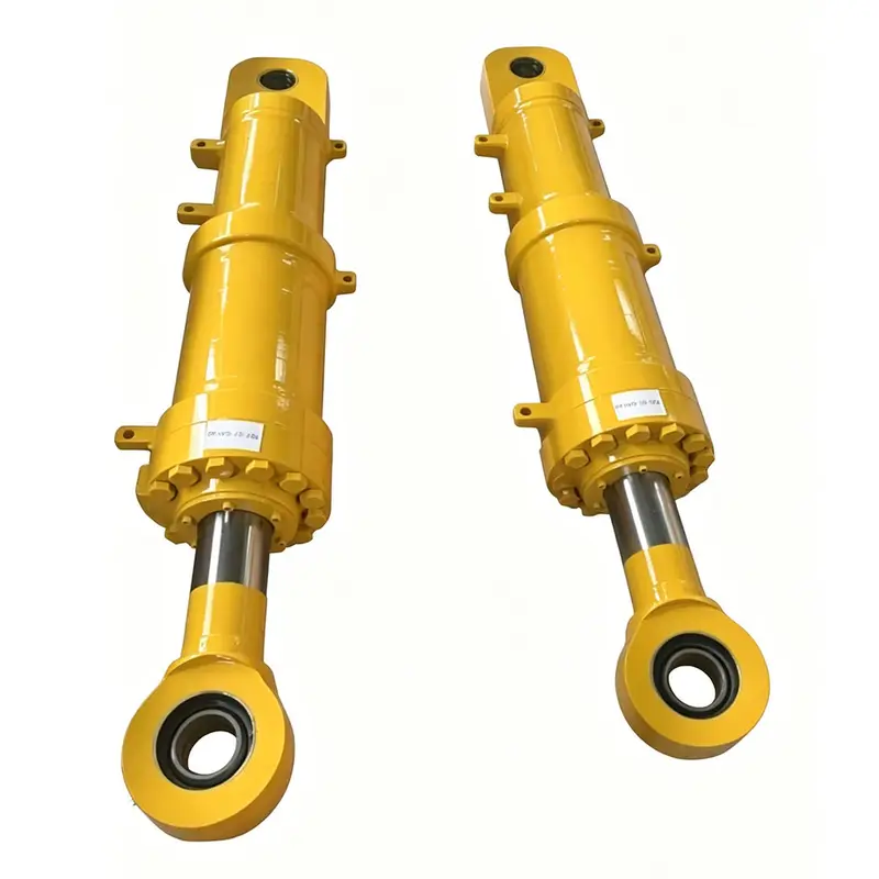 Hydraulic Cylinder 707-01-0AY04 for Komatsu Heavy Equipment Heavy Equipment