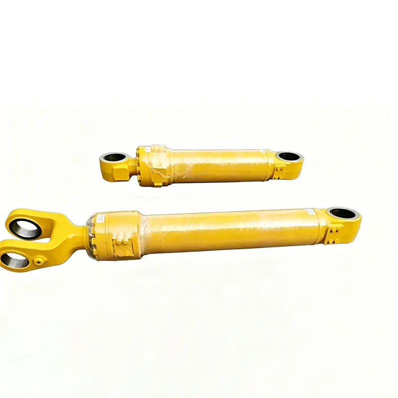 Hydraulic Boom Lift Cylinder 707-01-0H990 707-01-0J620 for Komatsu WA600-6 Wheel Loader