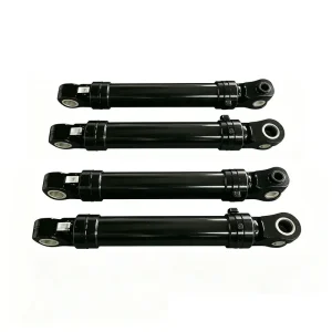 Hydraulic Boom Lift Cylinder 707-01-0J031 for Komatsu WA600-6 Wheel Loader