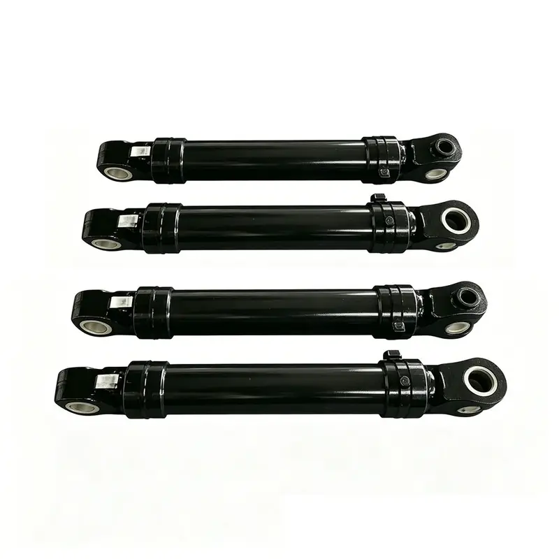 Hydraulic Boom Lift Cylinder 707-01-0J031 for Komatsu WA600-6 Wheel Loader