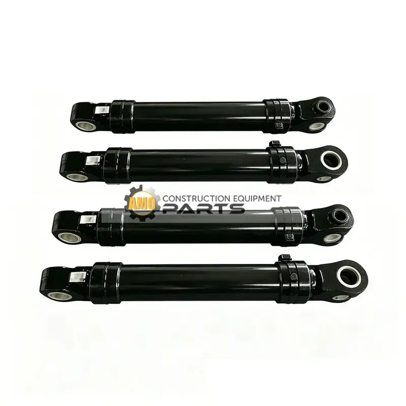 Hydraulic Boom Lift Cylinder 707-01-0J031 for Komatsu WA600-6 Wheel Loader Hydraulic Boom Lift Cylinder 707-01-0J031 for Komatsu WA600-6 Wheel Loader