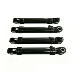 Hydraulic Boom Lift Cylinder 707-01-0J031 707-01-0J041 for Komatsu WA600-6 Wheel Loader - Image 2