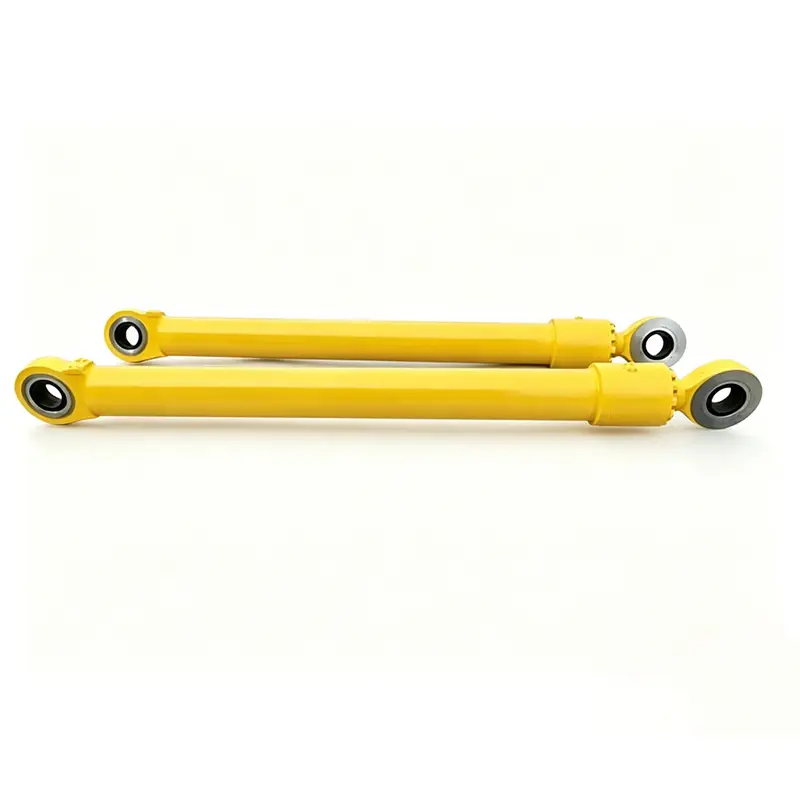 Hydraulic Cylinder 707-01-0J450 for Komatsu PC1250-8 Excavator