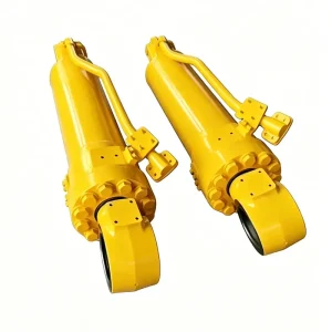 Hydraulic Cylinder 707-01-0J620 for Komatsu Heavy Equipment Heavy Equipment