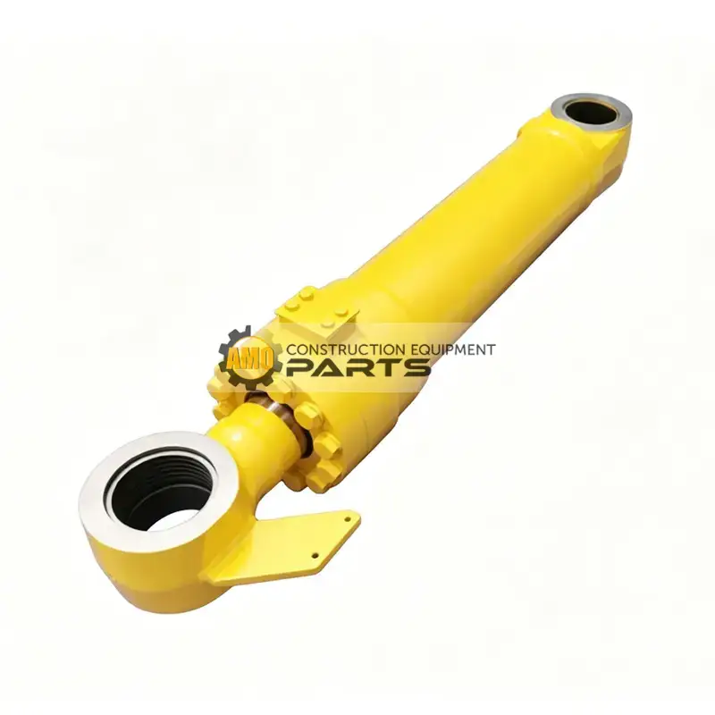 Hydraulic Boom Lift Cylinder 707-01-0J730 for Komatsu WA500-6 Wheel Loader Hydraulic Boom Lift Cylinder 707-01-0J730 for Komatsu WA500-6 Wheel Loader