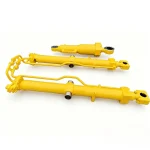 Hydraulic Lift Cylinder 707-01-0Z400 for Komatsu D375-5 Dozer