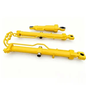 Hydraulic Lift Cylinder 707-01-0Z400 for Komatsu D375-5 Dozer