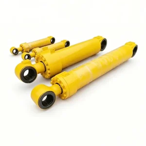Hydraulic Boom Lift Cylinder 707-01-16181 707-01-03212 707-01-03011 for Komatsu WA800