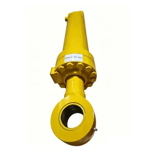Hydraulic Cylinder 707-01-X7820 for Komatsu WD600-3 Wheel Dozer
