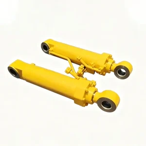 Hydraulic Cylinder 707-01-XN871 707-01-XN881 195-63-08162 for Komatsu Heavy Equipment Heavy Equipment