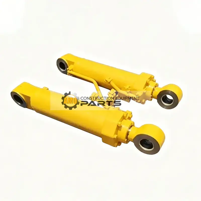 Hydraulic Cylinder 707-01-XN871 707-01-XN881 195-63-08162 for Komatsu Heavy Equipment Heavy Equipment Hydraulic Cylinder 707-01-XN871 707-01-XN881 195-63-08162 for Komatsu Heavy Equipment Heavy Equipment