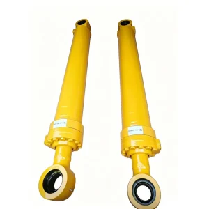Hydraulic Cylinder 707-01-XU830 for Komatsu WD600-3 Wheel Dozer