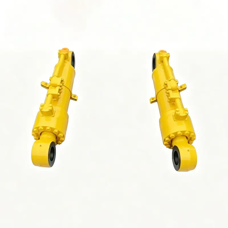 Hydraulic Cylinder 707-01-XY930 for Komatsu PC750SE-7 Excavator