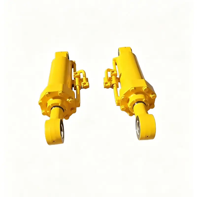 Hydraulic Lift Cylinder 707-01-XYC20 707-01-XYC30 195-63-08142 for Komatsu D375-5 Dozer