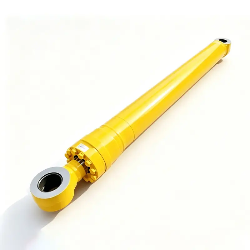 Hydraulic Cylinder 707-01-XYT11 for Komatsu pc460lc-8se Excavator