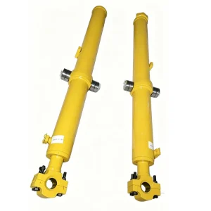 Hydraulic Lift Cylinder 707-02-00830 for Komatsu D155A-6 Dozer