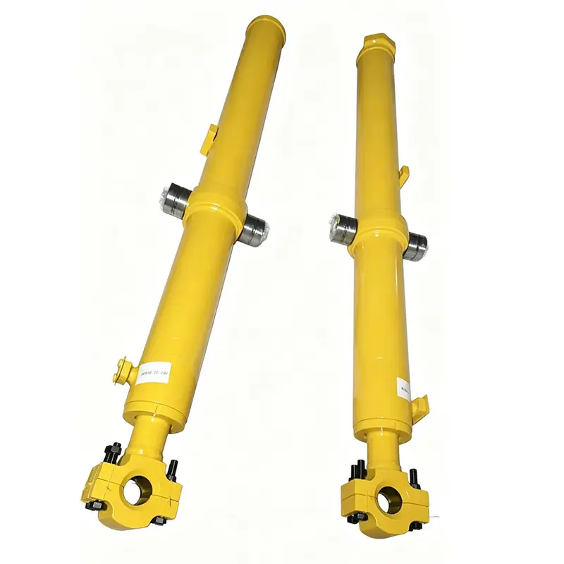 Hydraulic Lift Cylinder 707-02-00830 for Komatsu D155A-6 Dozer