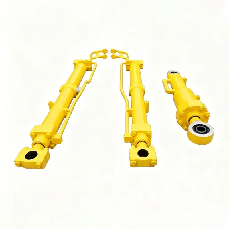 Hydraulic Lift Cylinder 707-03-X7211 for Komatsu D375-5 Dozer