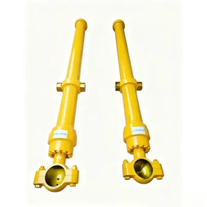 Hydraulic Cylinder 707-03-X7290 for Komatsu GD825A-2 Motor Grader