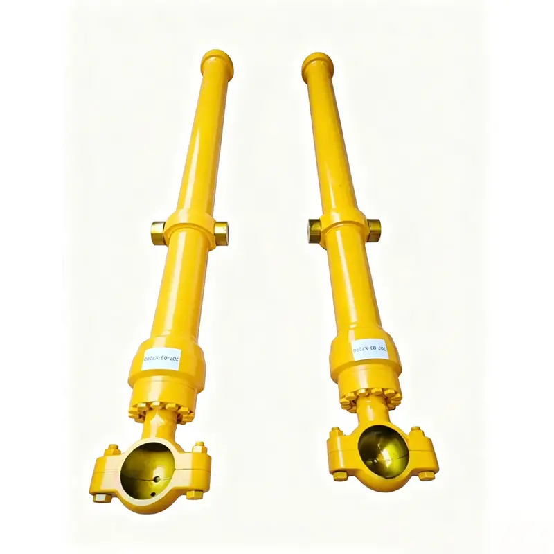 Hydraulic Cylinder 707-03-X7290 for Komatsu GD825A-2 Motor Grader