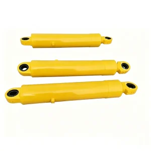 Hydraulic Cylinder 707-09-00061 for Komatsu HD465-7 Heavy Equipment