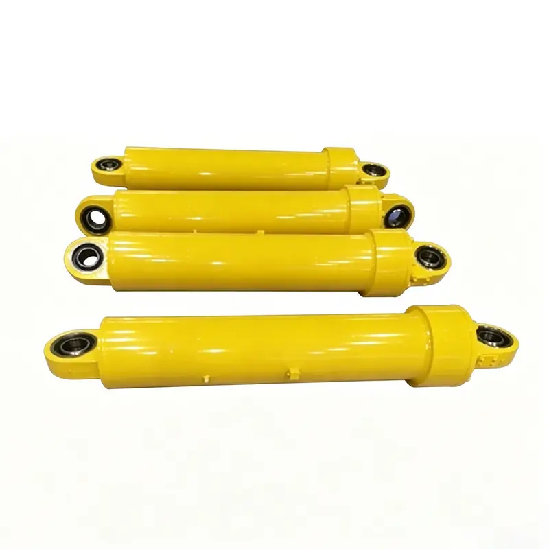 Hydraulic Cylinder 707-09-00102 for Komatsu HD785-7 Heavy Equipment