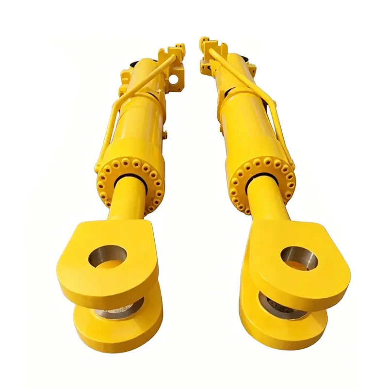 Hydraulic Cylinder 707-E1-01830 707-E1-01840 707-H1-X1830 for Komatsu PC2000-8 Excavator