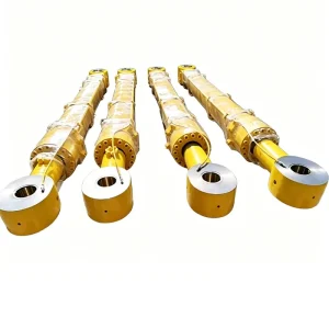 Hydraulic Cylinder 707-E1-01870 707-F1-01870 707-H1-X2630 for Komatsu PC2000-8 Excavator