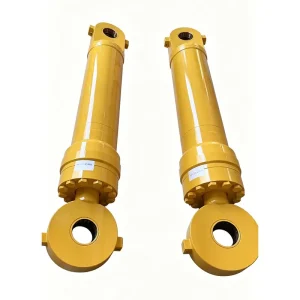 Hydraulic Cylinder 707-E1-01880 for Komatsu PC2000-8 Excavator