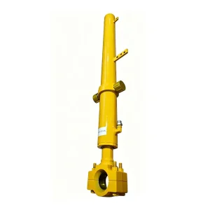 Hydraulic Lift Cylinder 707-E2-00060 for Komatsu D65EX-17 Dozer