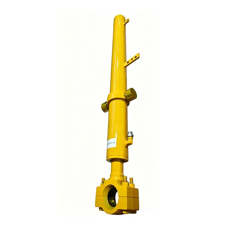 Hydraulic Lift Cylinder 707-E2-00060 for Komatsu D65EX-17 Dozer