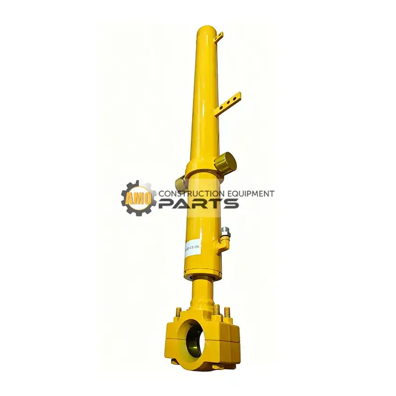 Hydraulic Lift Cylinder 707-E2-00060 for Komatsu D65EX-17 Dozer Hydraulic Lift Cylinder 707-E2-00060 for Komatsu D65EX-17 Dozer