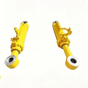 Hydraulic Lift Cylinder 707-G1-02700 707-G1-02680 for Komatsu D375A-6 Dozer