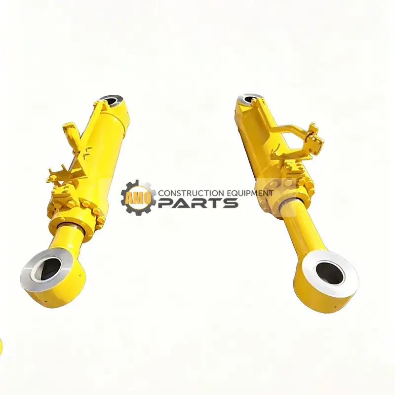 Hydraulic Lift Cylinder 707-G1-02700 707-G1-02680 for Komatsu D375A-6 Dozer Hydraulic Lift Cylinder 707-G1-02700 707-G1-02680 for Komatsu D375A-6 Dozer