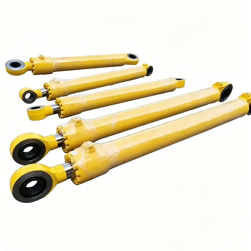 Hydraulic Cylinder 707-G1-03560 for Komatsu PC800SE-8EO Excavator