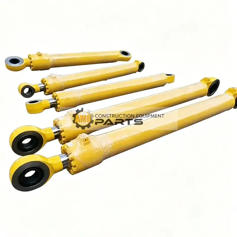 Hydraulic Cylinder 707-G1-03560 for Komatsu PC800SE-8EO Excavator Hydraulic Cylinder 707-G1-03560 for Komatsu PC800SE-8EO Excavator