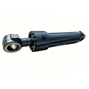Hydraulic Boom Lift Cylinder 707-G1-05970 for Komatsu WA900-8 Wheel Loader