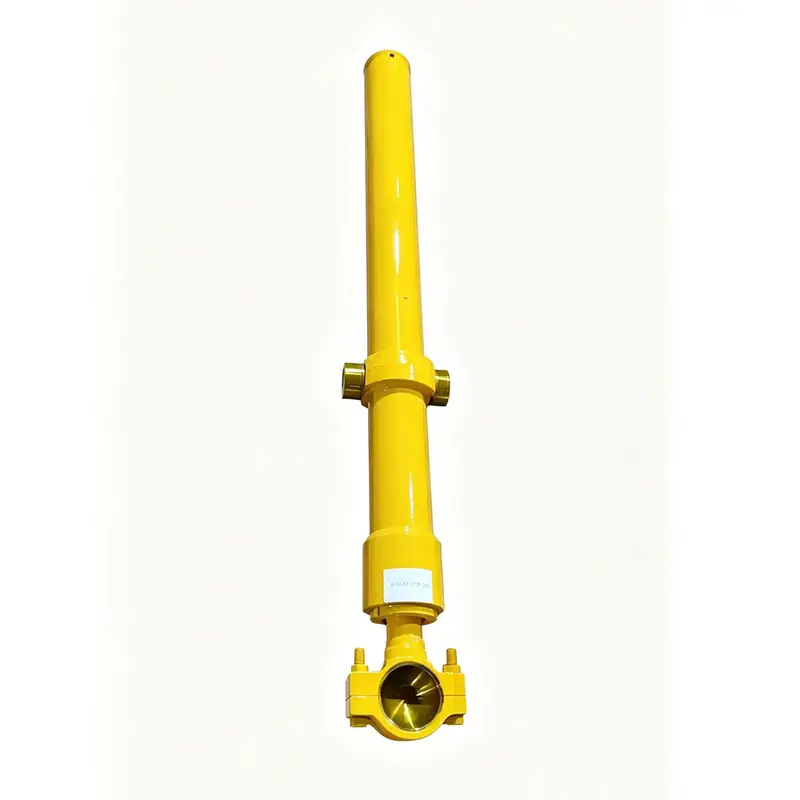 Hydraulic Cylinder 707-G2-00310 for Komatsu GD705-5 Motor Grader