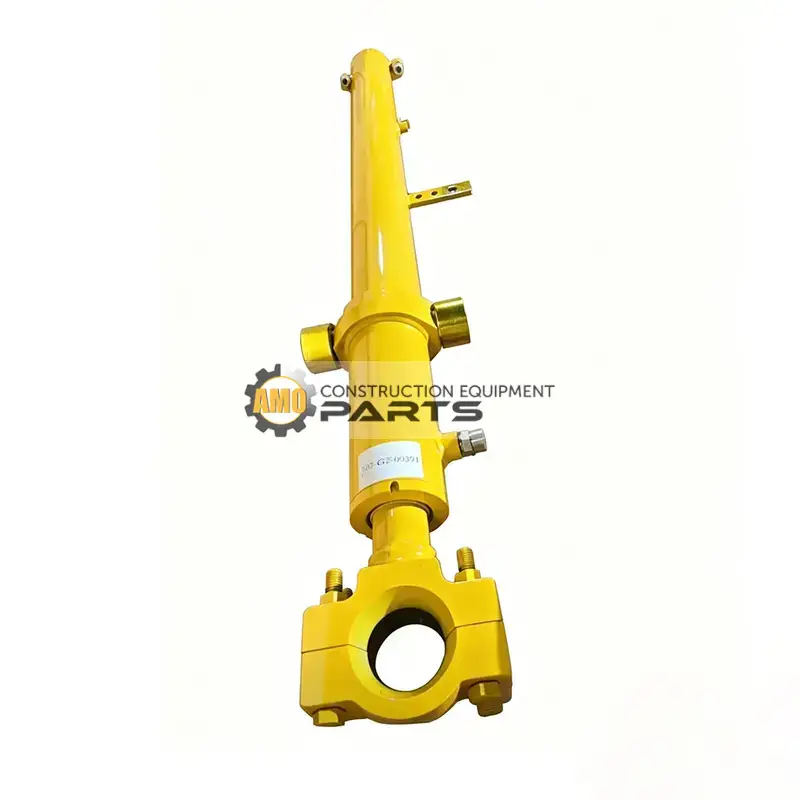 Hydraulic Lift Cylinder 707-G2-00391 for Komatsu D65EX-18E0 Dozer Hydraulic Lift Cylinder 707-G2-00391 for Komatsu D65EX-18E0 Dozer