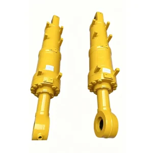 Hydraulic Lift Cylinder 708-H1-02730 for Komatsu D375A-6 Dozer