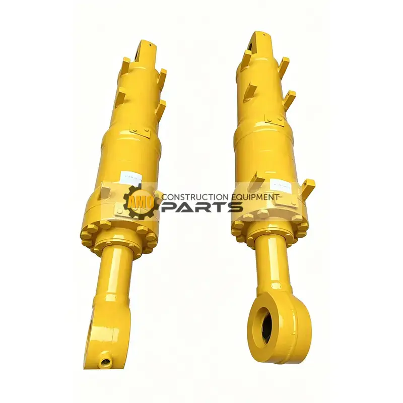 Hydraulic Lift Cylinder 708-H1-02730 for Komatsu D375A-6 Dozer Hydraulic Lift Cylinder 708-H1-02730 for Komatsu D375A-6 Dozer