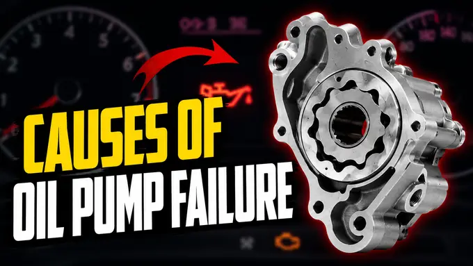 Oil Pump Replacement Cost: 7 Warning Signs Before Engine Damage