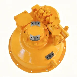 10Y-11-00000 Torque Converter for Shantui SD13 Bulldozer