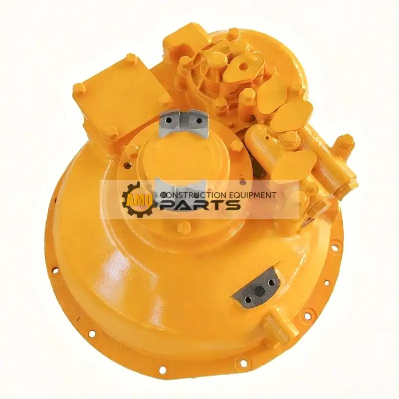 10Y-11-00000 Torque Converter for Shantui SD13 Bulldozer 10Y-11-00000 Torque Converter for Shantui SD13 Bulldozer