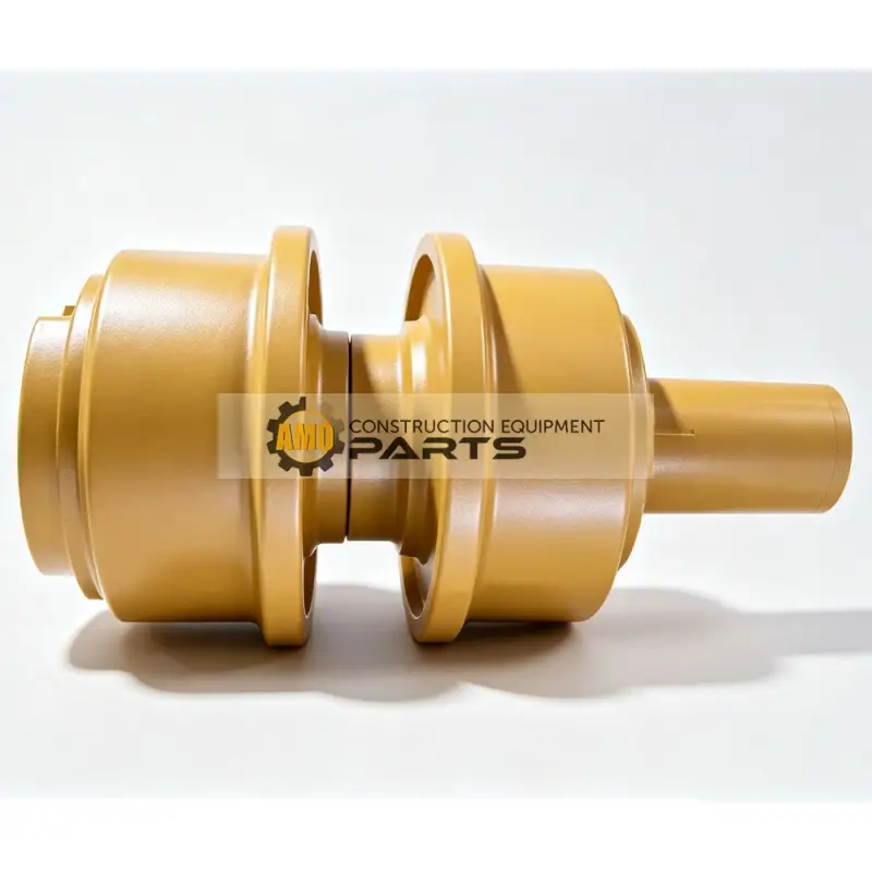 118H-40-07000 Carrier Roller Assy for Shantui DH46 Bulldozer 118H-40-07000 Carrier Roller Assy for Shantui DH46 Bulldozer