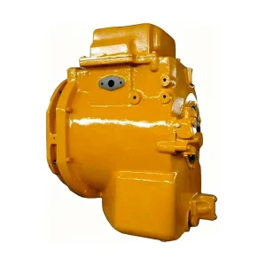 Gearbox Assembly 144-15-00120 for Komatsu D65A D65E D65P Bulldozer