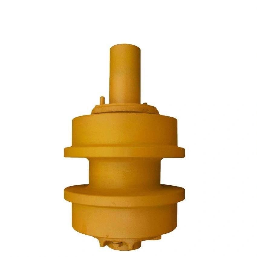 Carrier Roller Assembly 14X-30-00141 for Komatsu D60P-12 D65E-12 D65P-12 Dozer