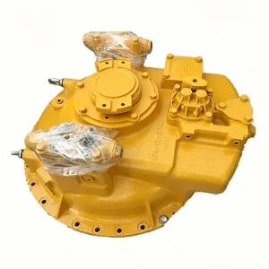 154-13-51002 Torque Converter for Shantui SD23 Bulldozer