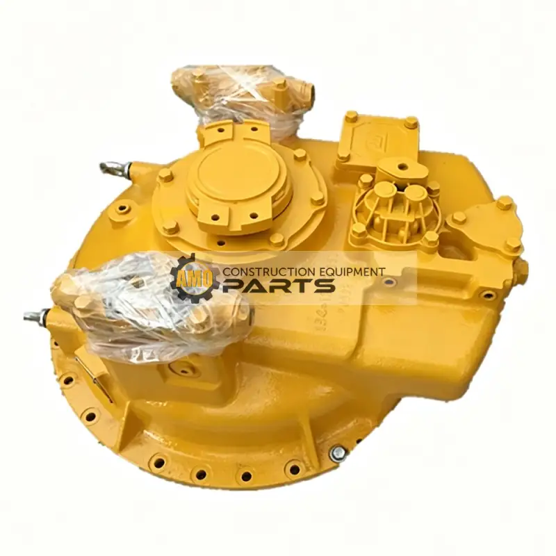 154-13-51002 Torque Converter for Shantui SD23 Bulldozer 154-13-51002 Torque Converter for Shantui SD23 Bulldozer