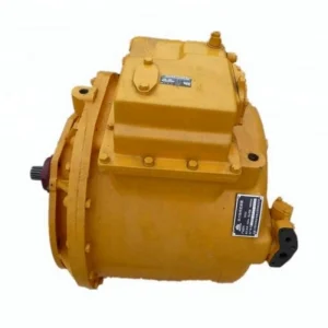 154-15-31000 Transmission Assembly for Shantui SD22 Bulldozer